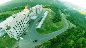 Golden Palace Hotel Resort & Spa GL Tsaghkadzor
